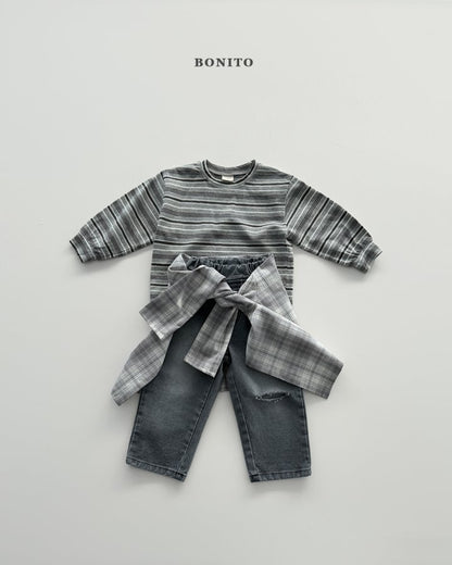 [PRE-ORDER] Clover T-Shirts