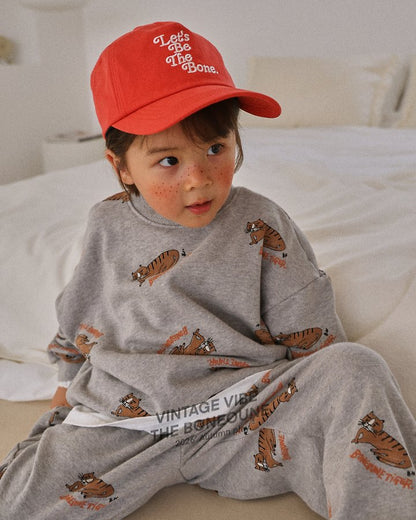 [PRE-ORDER] Tiger Sweatshirts