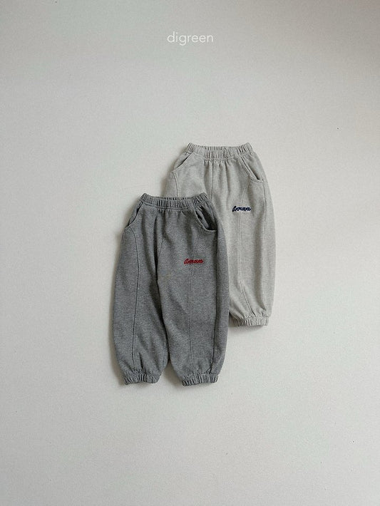 [PRE-ORDER] Marco Jogger Pants