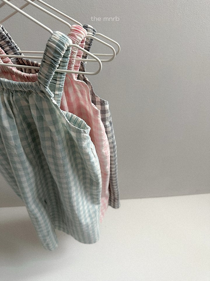 [PRE-ORDER] Multi Overalls