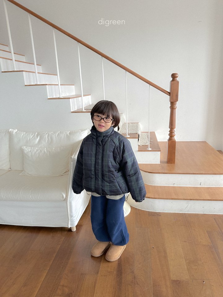 [PRE-ORDER] Pin-Tuck Jogger Pants