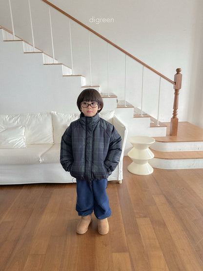 [PRE-ORDER] Pin-Tuck Jogger Pants