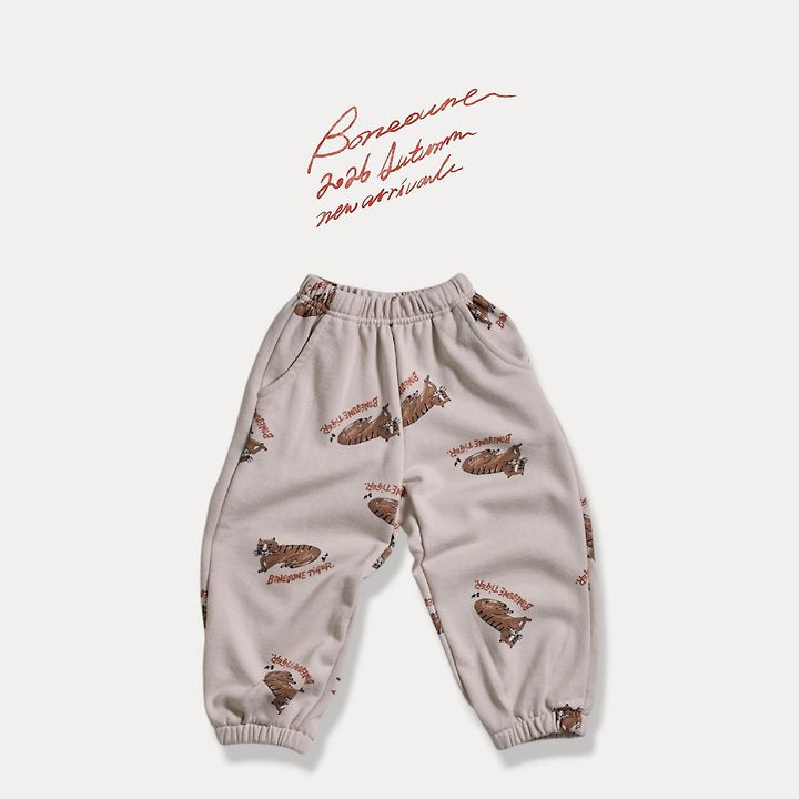 [PRE-ORDER] Tiger Jogger