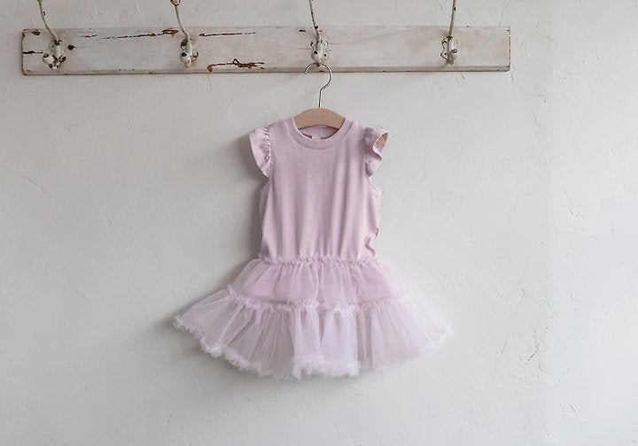 [PRE-ORDER] Hai Dress
