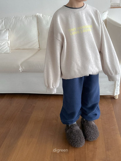 [PRE-ORDER] Pin-Tuck Jogger Pants