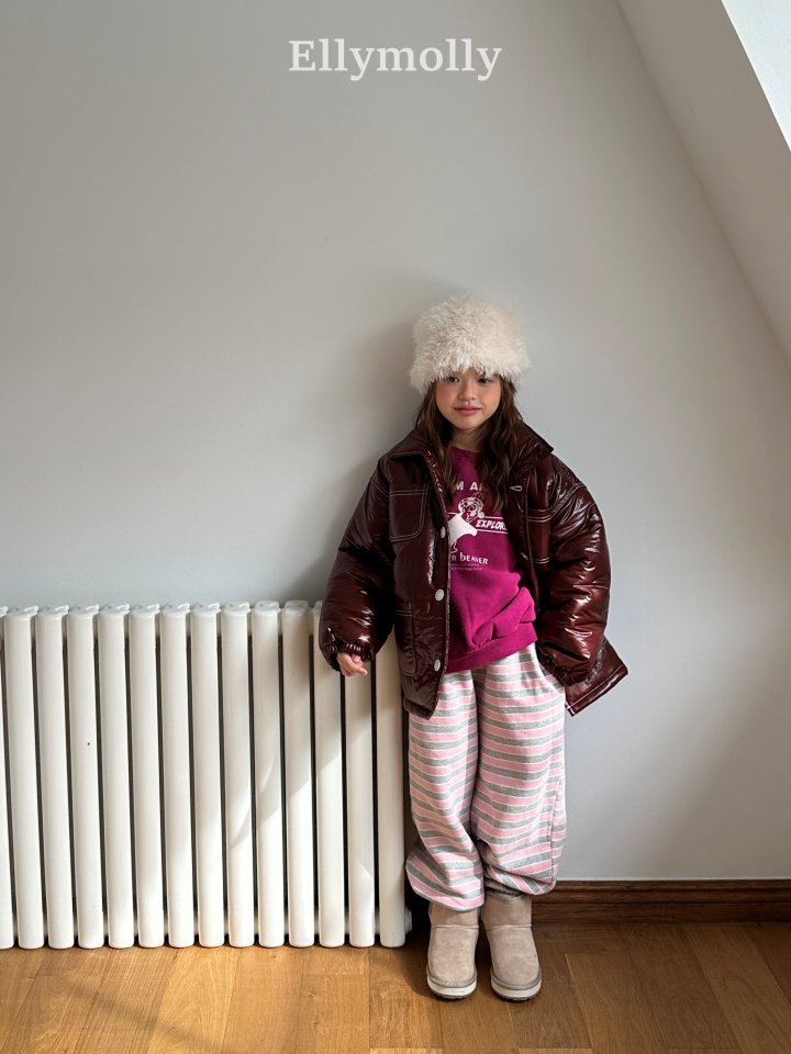 [PRE-ORDER] Very Pop Jacket