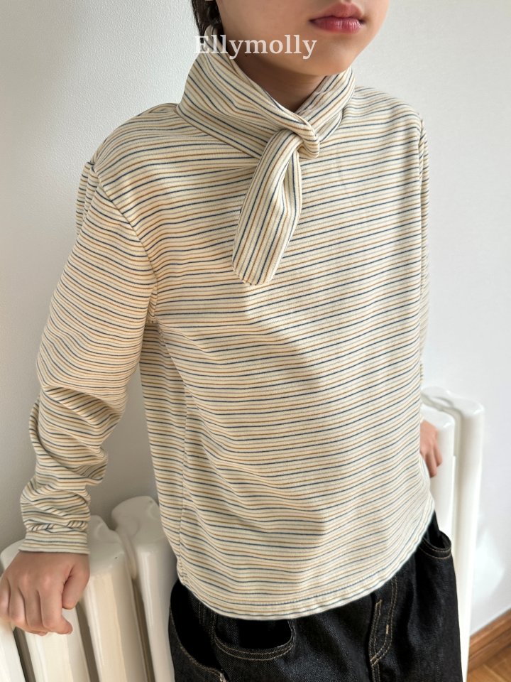 [PRE-ORDER] Muffler Turtleneck T-Shirts