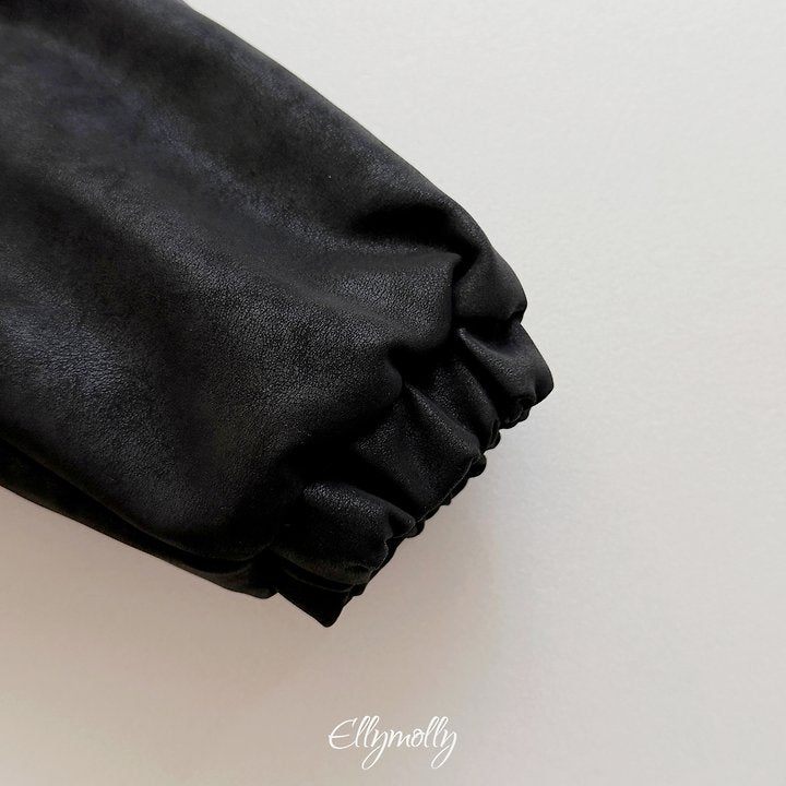 [PRE-ORDER] Big Collar Jumper