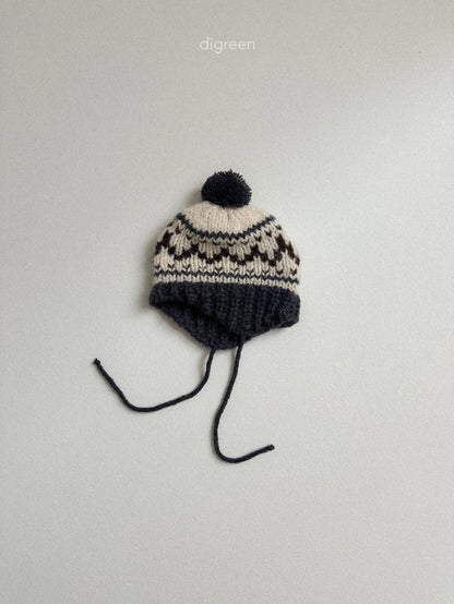 [PRE-ORDER] Cowichan Bonnet