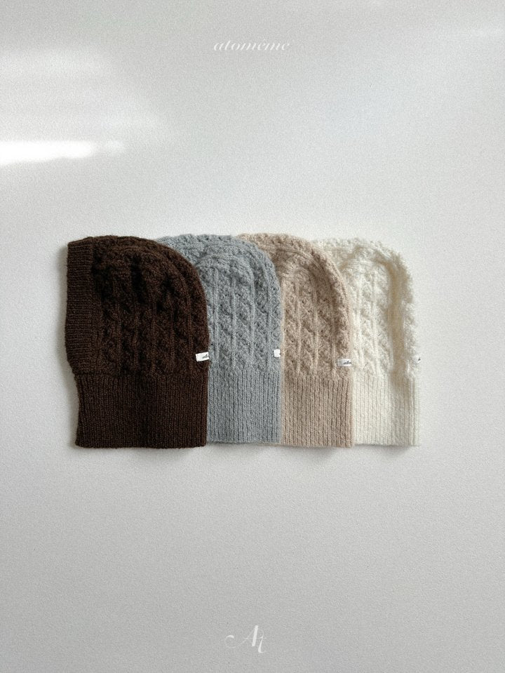 [PRE-ORDER] Mild Balaclava