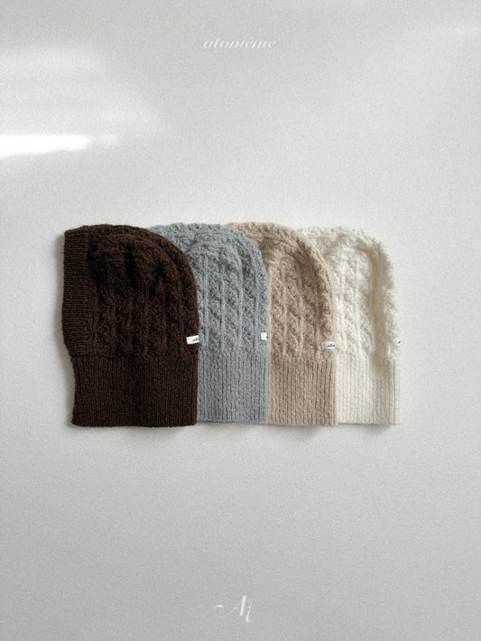 [PRE-ORDER] Mild Balaclava