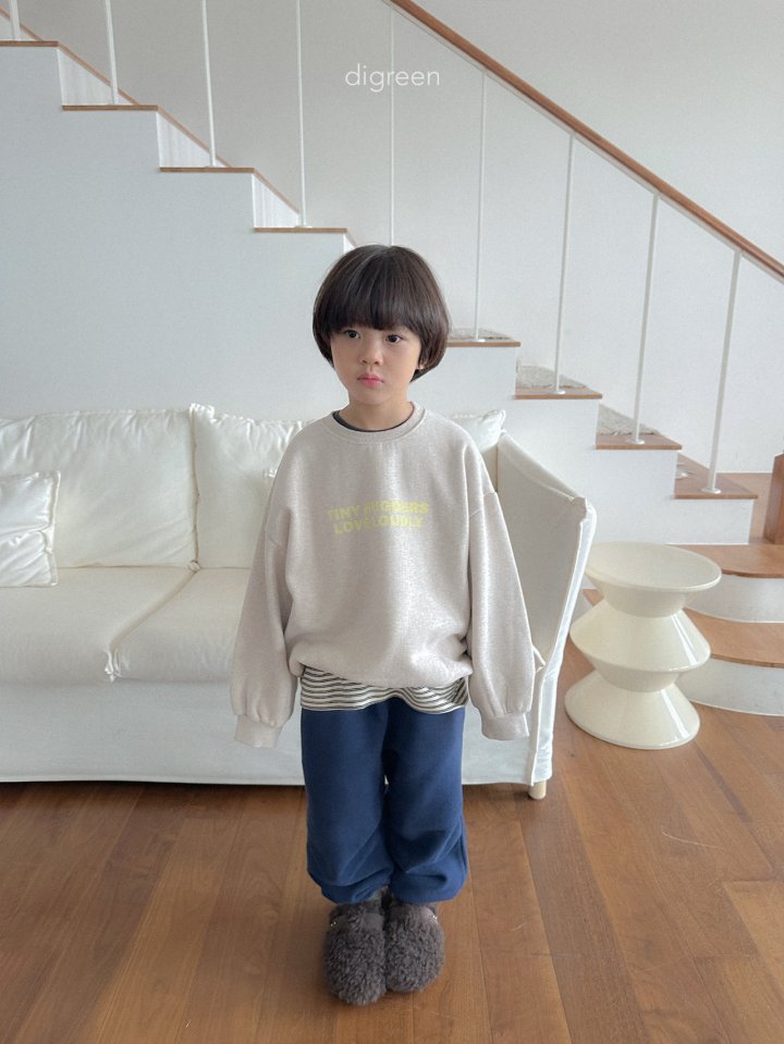 [PRE-ORDER] Pin-Tuck Jogger Pants