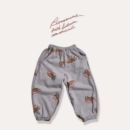 [PRE-ORDER] Tiger Jogger