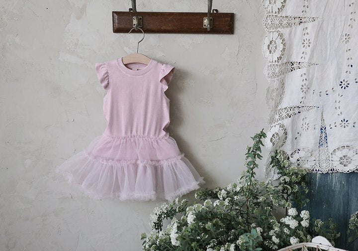 [PRE-ORDER] Hai Dress