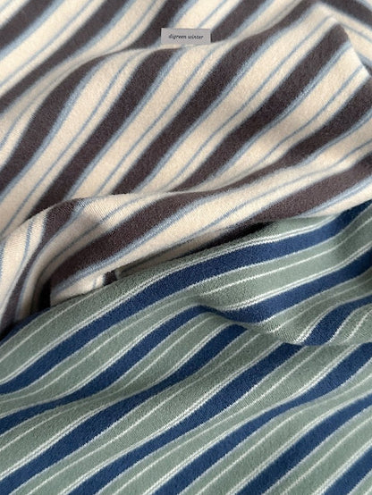 [PRE-ORDER] Mix Turtleneck T-Shirts