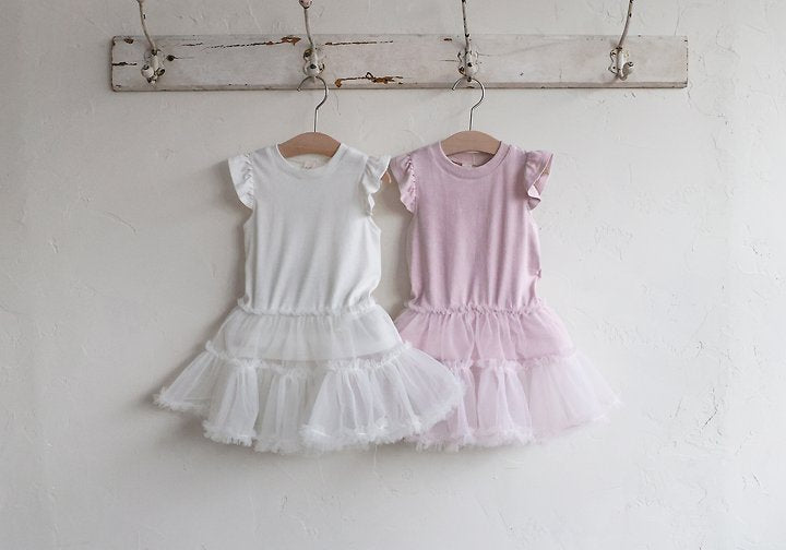 [PRE-ORDER] Hai Dress