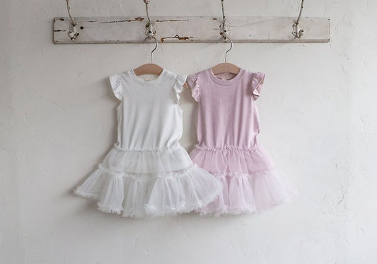 [PRE-ORDER] Hai Dress