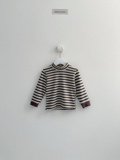 [PRE-ORDER] Mix Turtleneck T-Shirts