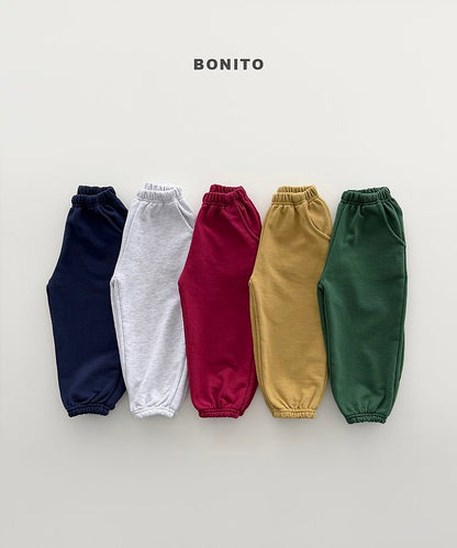 [PRE-ORDER] Soft Jogger