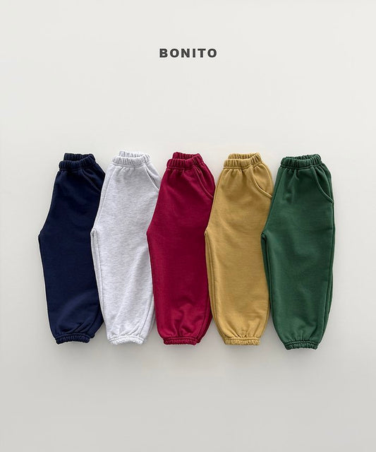 [PRE-ORDER] Soft Jogger