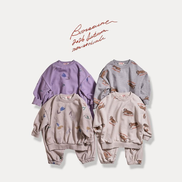 [PRE-ORDER] Tiger Jogger