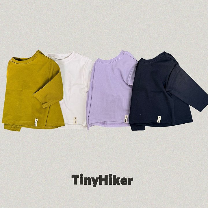 [PRE-ORDER] Tiny Daily T-Shirts