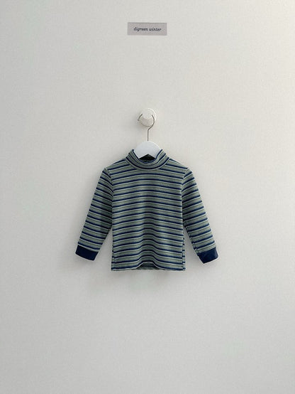 [PRE-ORDER] Mix Turtleneck T-Shirts