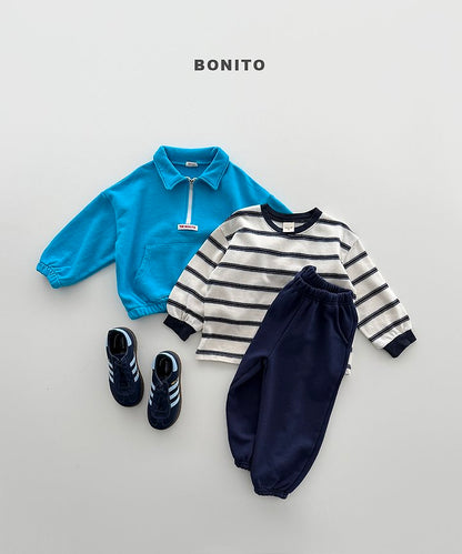 [PRE-ORDER] Soft Jogger