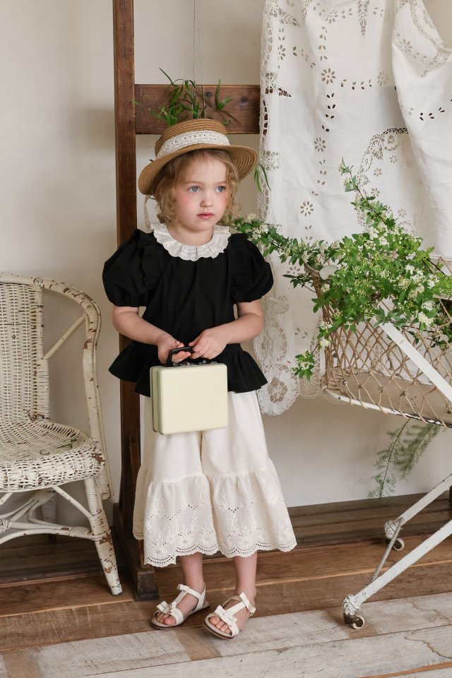 [PRE-ORDER] Hai Dress