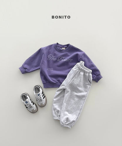 [PRE-ORDER] Soft Jogger
