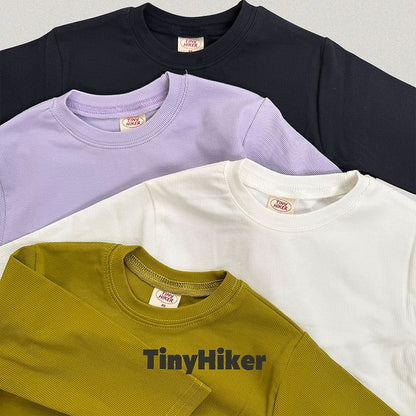 [PRE-ORDER] Tiny Daily T-Shirts
