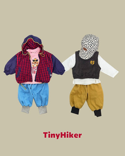 [PRE-ORDER] Tiny Daily T-Shirts