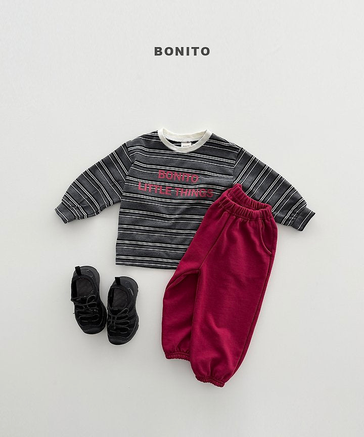 [PRE-ORDER] Soft Jogger