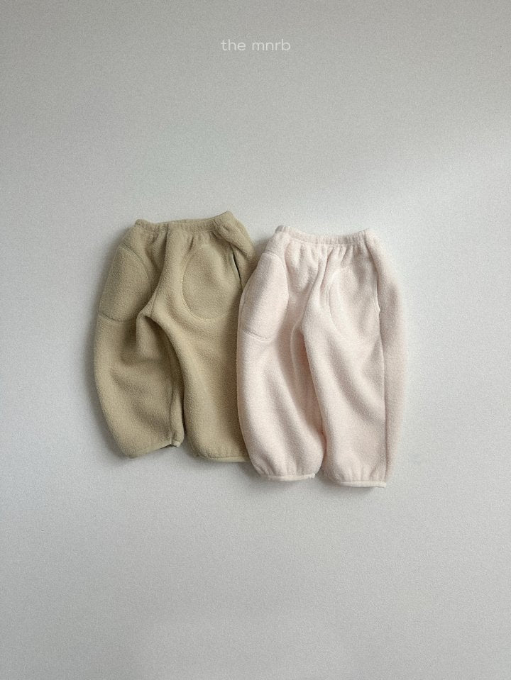 [PRE-ORDER] King Jogger Pants