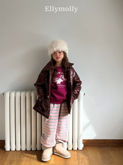 [PRE-ORDER] Very Pop Jacket