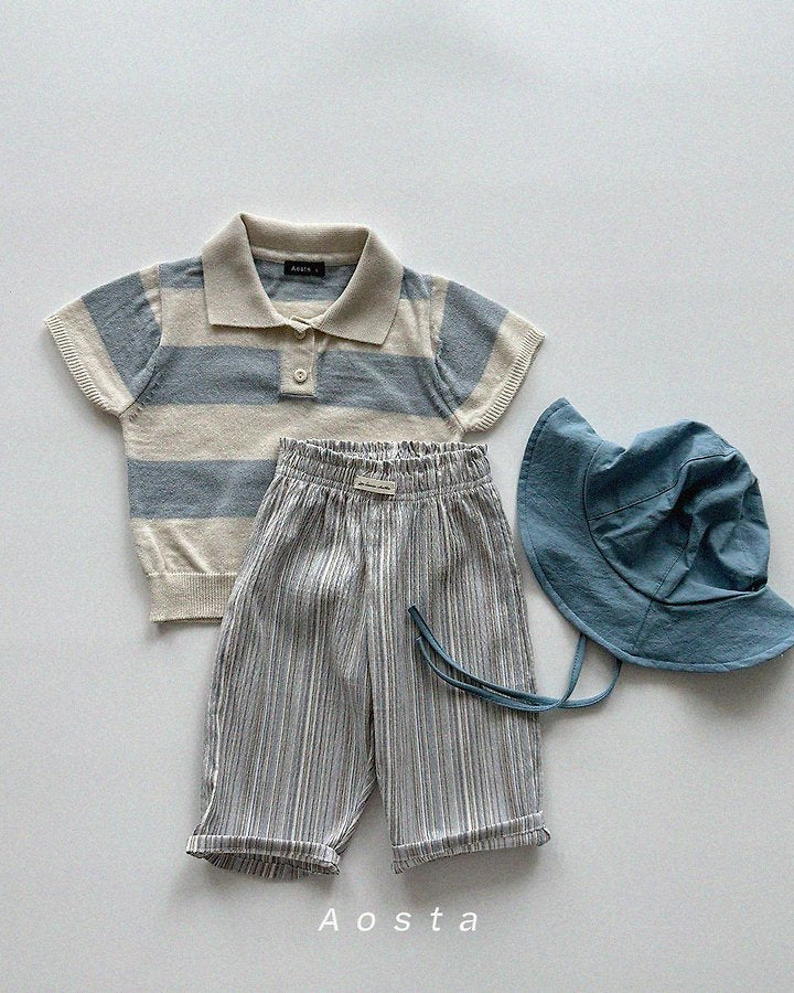 [PRE-ORDER] Cool Linen Pants
