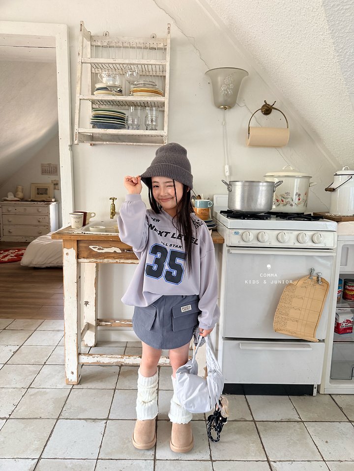 [PRE-ORDER] Cargo Skorts