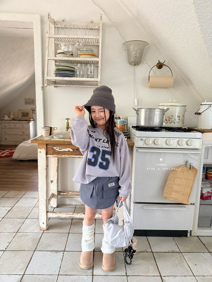 [PRE-ORDER] Cargo Skorts