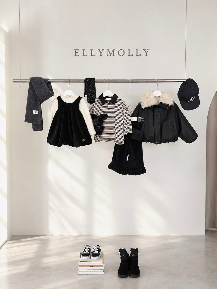 [PRE-ORDER] Big Collar Jumper
