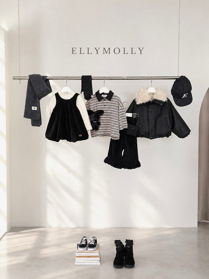 [PRE-ORDER] Big Collar Jumper