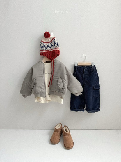 [PRE-ORDER] Cowichan Bonnet