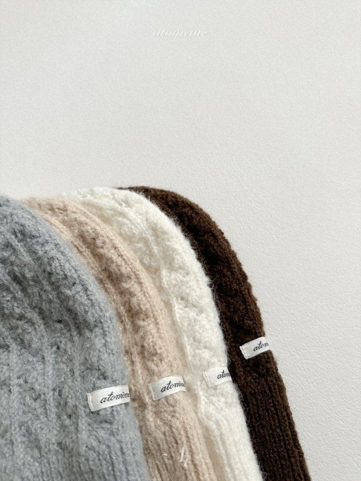 [PRE-ORDER] Mild Balaclava