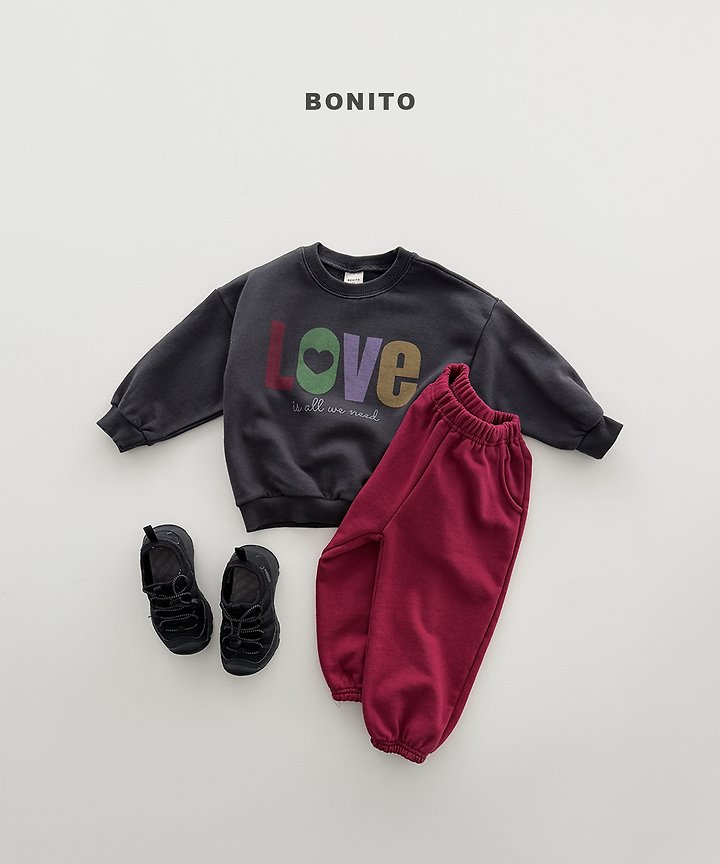 [PRE-ORDER] Soft Jogger