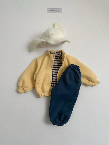 [PRE-ORDER] Mix Turtleneck T-Shirts