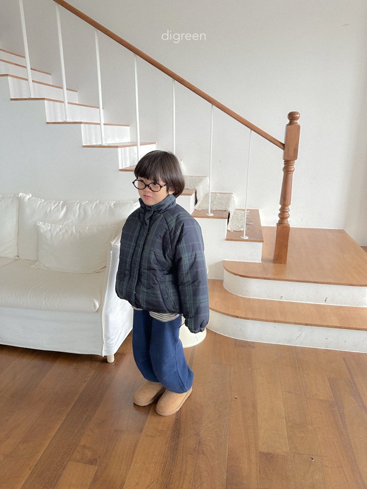 [PRE-ORDER] Pin-Tuck Jogger Pants