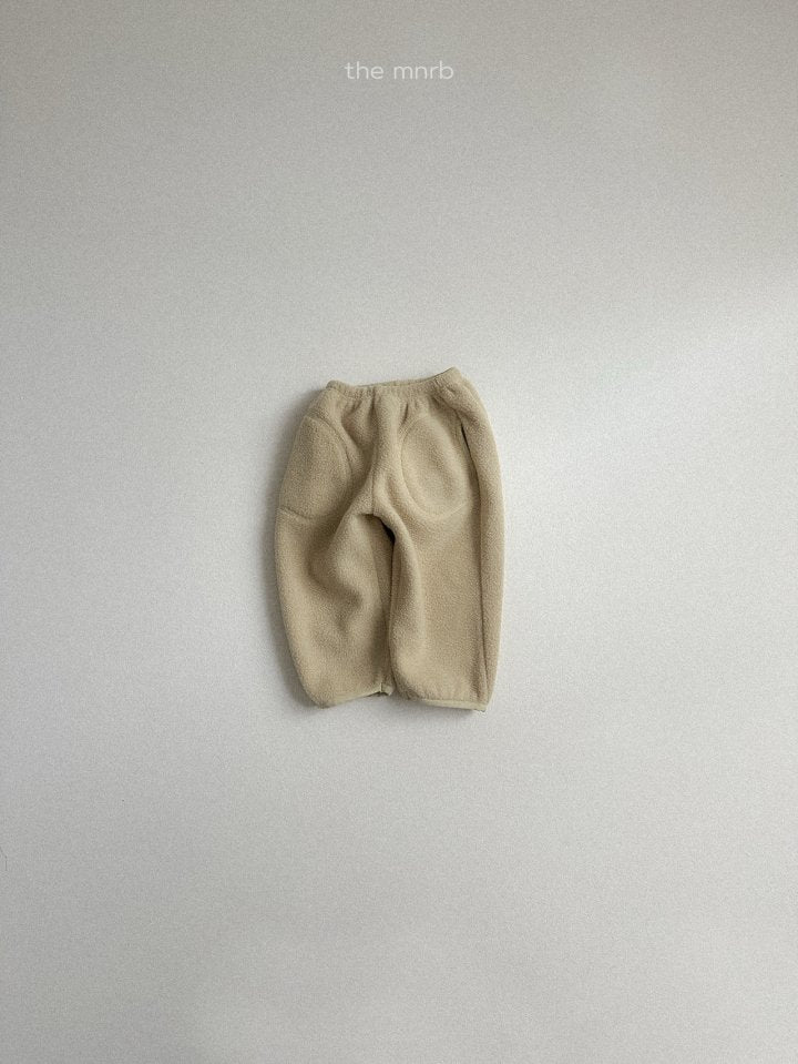 [PRE-ORDER] King Jogger Pants