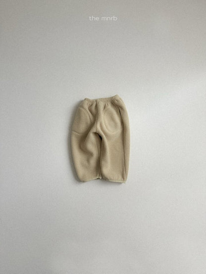 [PRE-ORDER] King Jogger Pants