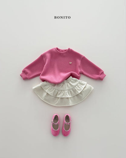 [PRE-ORDER] Pop Knit Sweatshirts