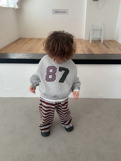 [PRE-ORDER] Fluffy Sweatshirts