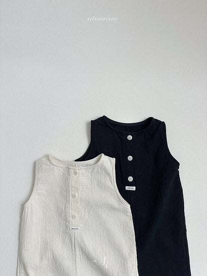 [PRE-ORDER] Mushroom Overalls